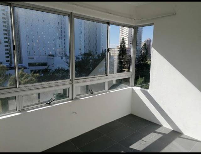 1 BEDROOM APARTMENT TO LET IN NORTH BEACH
